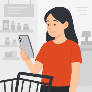 Айфон 16 Про 512 ГБ | TWICE DEVICE Айфон 16 Про 512 ГБ