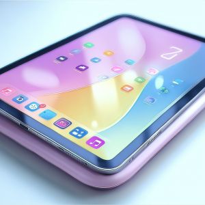 iPad mini 7 | TWICE DEVICE iPad mini 7