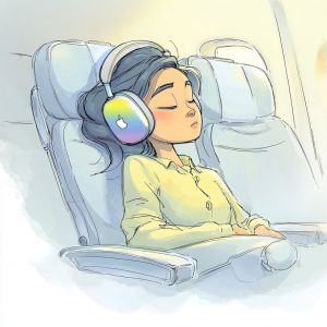 Наушники AirPods Max 2024 (фото)