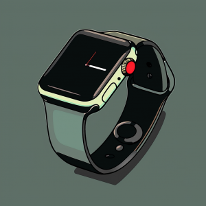 Часы Apple Watch Ultra