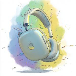 AirPods Max 2024 | TWICE DEVICE AirPods Max 2024