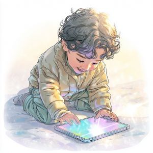 Айпад мини 7 (фото)