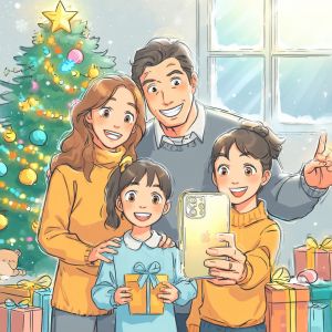 Айфон 16 Про Макс (фото)