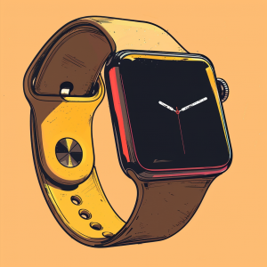 Часы Apple Watch SE