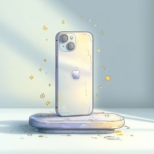 Айфон б/у (фото)