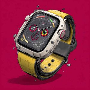 Apple watch 11 (фото) | TWICE DEVICE Apple watch 11 (фото)