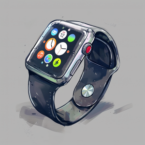 apple watch ultra 2 купить (фото)