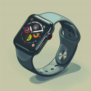 Apple Watch Series 8