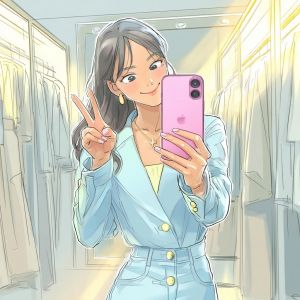 Айфон 16 Плюс (фото)