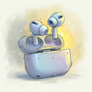 Наушники Apple Airpods | TWICE DEVICE Наушники Apple Airpods