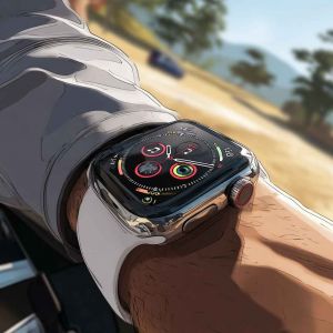 Часы Apple Watch Ultra 3 | TWICE DEVICE Часы Apple Watch Ultra 3
