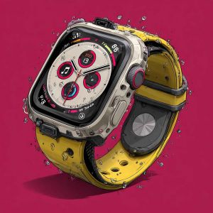 Apple Watch 11 | TWICE DEVICE Apple Watch 11