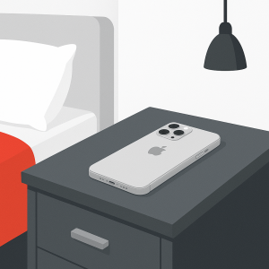 Айфон 16 Про Макс 256 ГБ