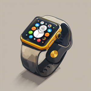 часы apple watch (фото)