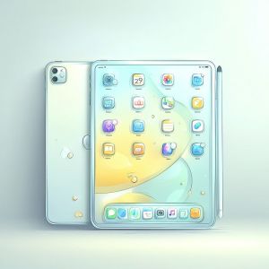 Айпад Про 11 | TWICE DEVICE Айпад Про 11