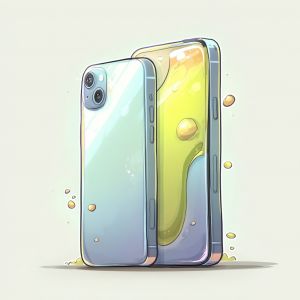 Купить iPhone 15 256 ГБ | TWICE DEVICE Купить iPhone 15 256 ГБ