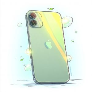 Apple iPhone 16