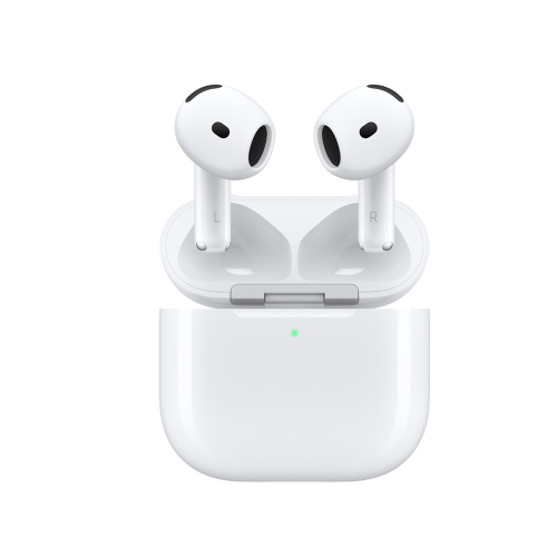 Apple AirPods 4 ANC Type-C Белый