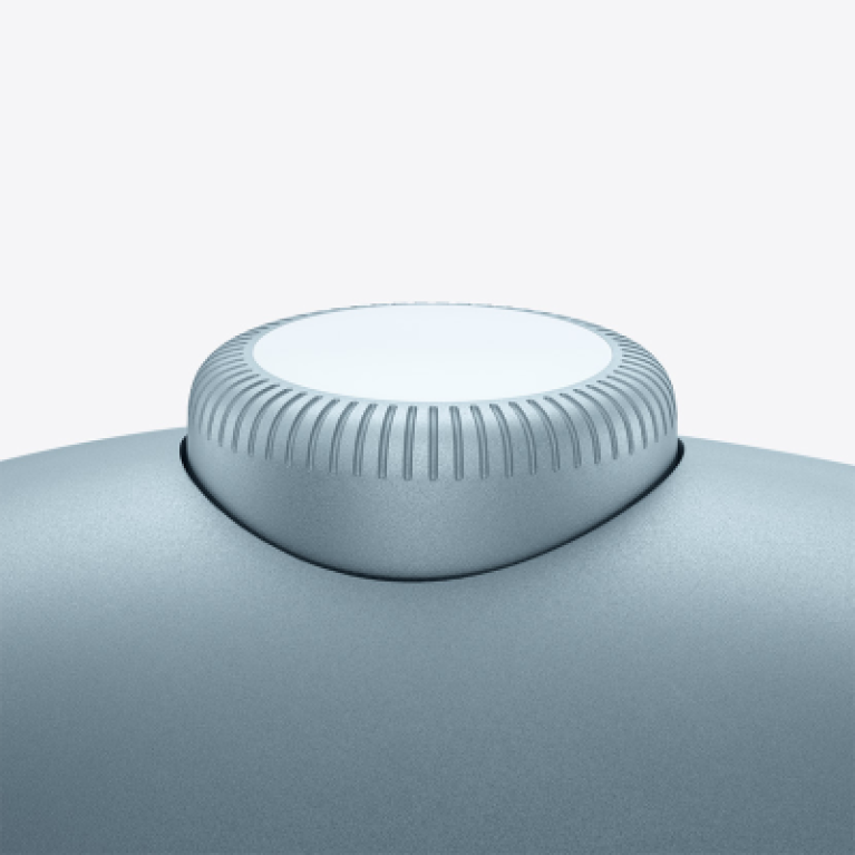 Apple AirPods Max Type-C 2024 Blue Голубой