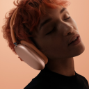 Apple AirPods Max Type-C 2024 Orange Оранжевый