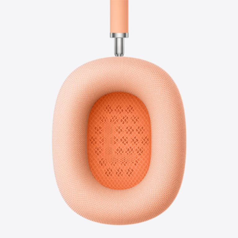 Apple AirPods Max Type-C 2024 Orange Оранжевый