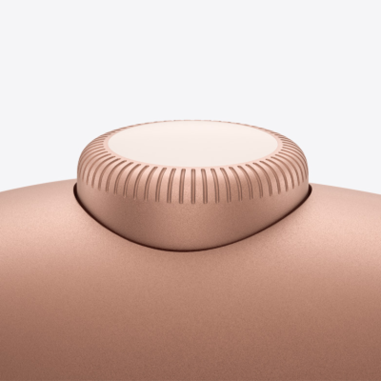 Apple AirPods Max Type-C 2024 Orange Оранжевый