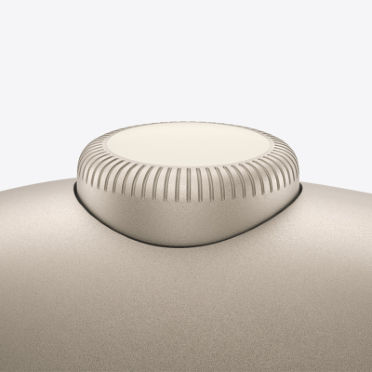 Apple AirPods Max Type-C 2024 Starlight Бежевый