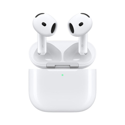 Apple AirPods 5 (2026) с беспроводной зарядкой MagSafe