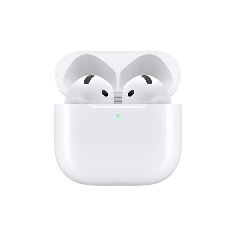 Apple AirPods 5 (2026) с беспроводной зарядкой MagSafe