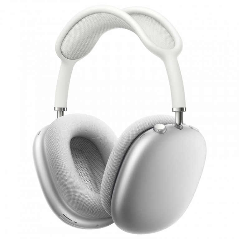 Apple AirPods Max Серебристый