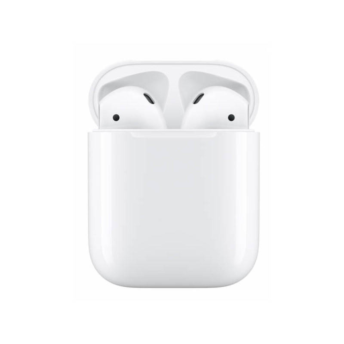 Купить AirPods 2 в Новосибирске с доставкой и гарантией