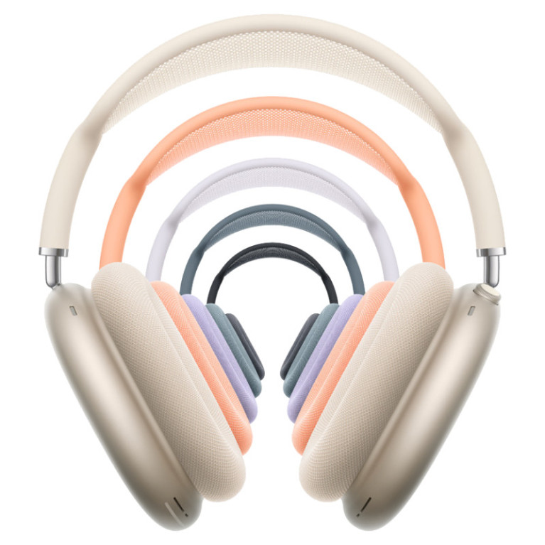 Apple AirPods Max 2 Оранжевый