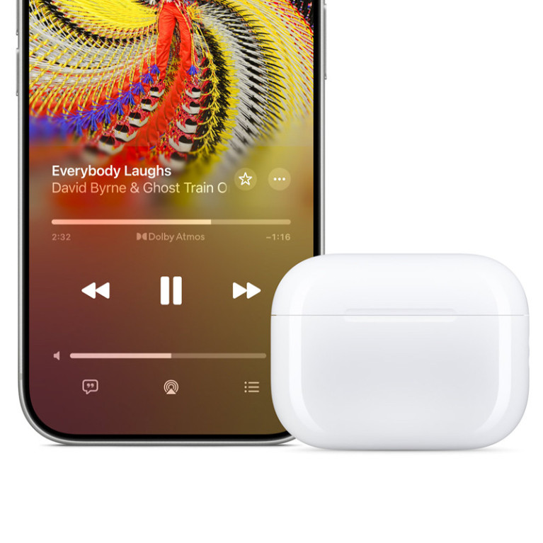 Apple AirPods Pro 3  Apple AirPods Pro 3