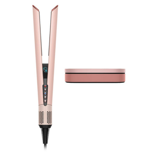 Выпрямитель Dyson Airstrait HT01 с кейсом / Сакура 