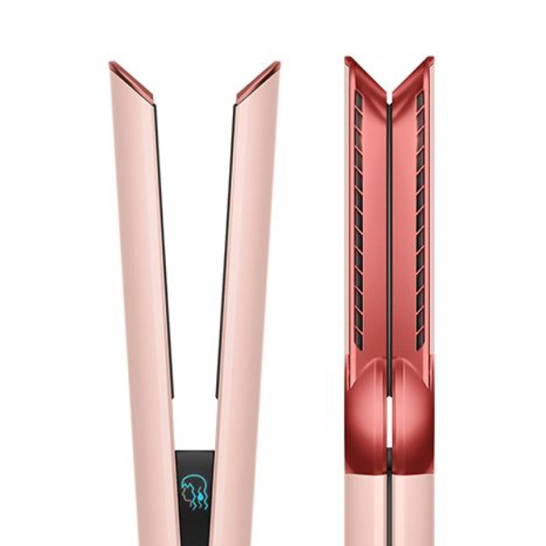 Выпрямитель Dyson Airstrait HT01 с кейсом / Сакура 