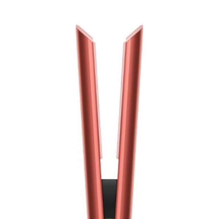 Выпрямитель Dyson Airstrait HT01 с кейсом / Бронза/Розовый