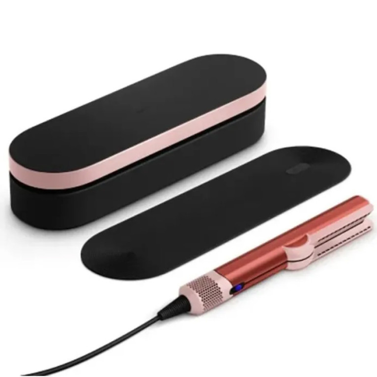 Выпрямитель Dyson Airstrait HT01 с кейсом / Бронза/Розовый