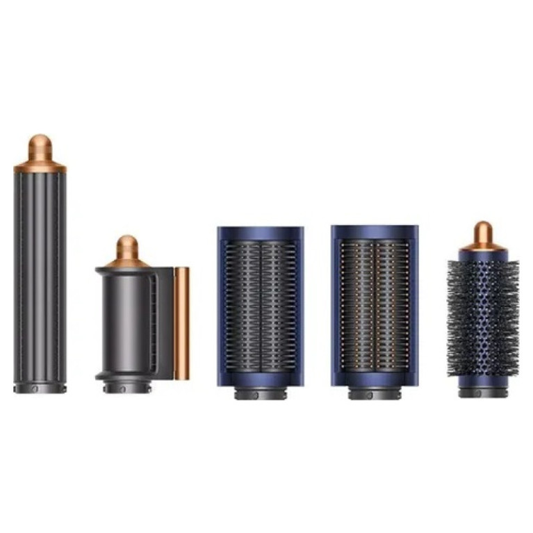 Стайлер Dyson Airwrap Complete Long HS05 Синий/Медь