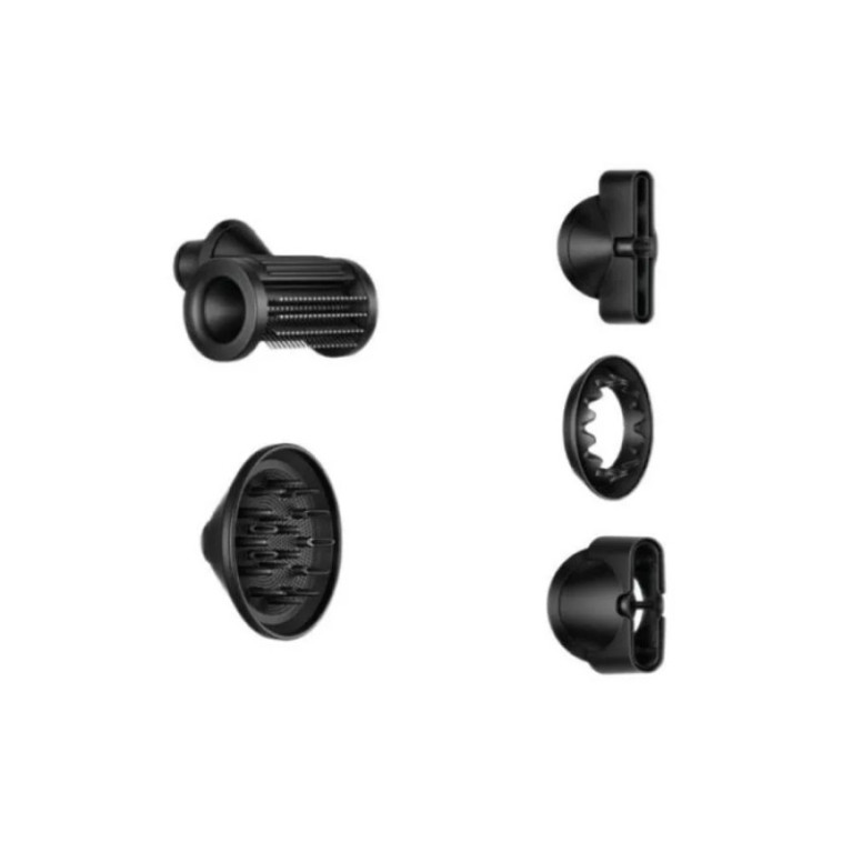 Фен Dyson Supersonic Nural HD16 Керамическая Патина/Топаз для прямых волос