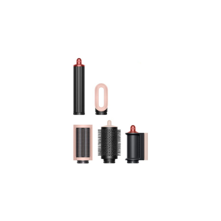 Стайлер Dyson Airwrap Complete Long HS08 для прямых волос Сакура