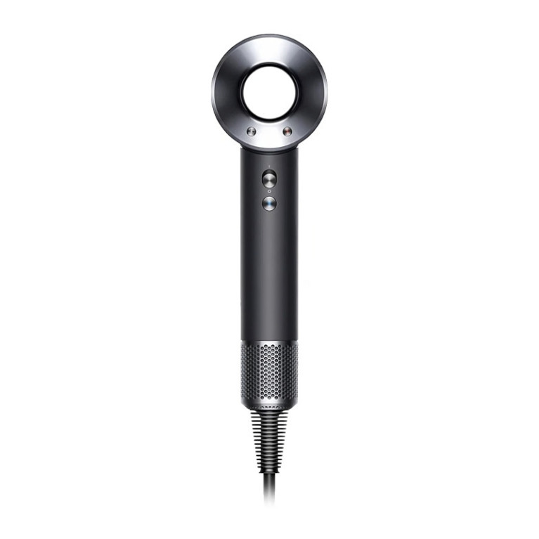 Фен Dyson Supersonic HD15 Черный/Никель