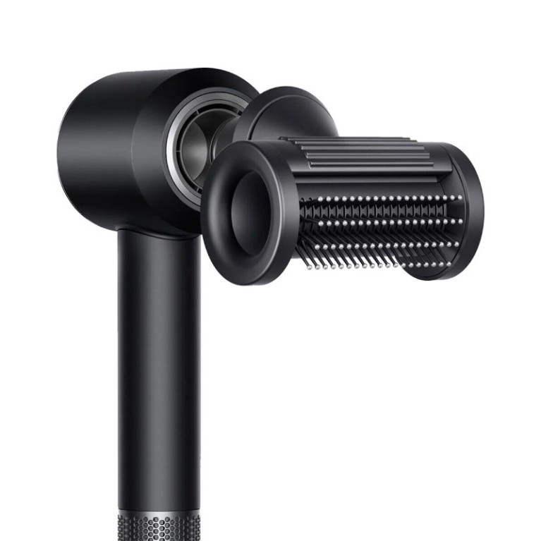 Фен Dyson Supersonic HD15 Черный/Никель