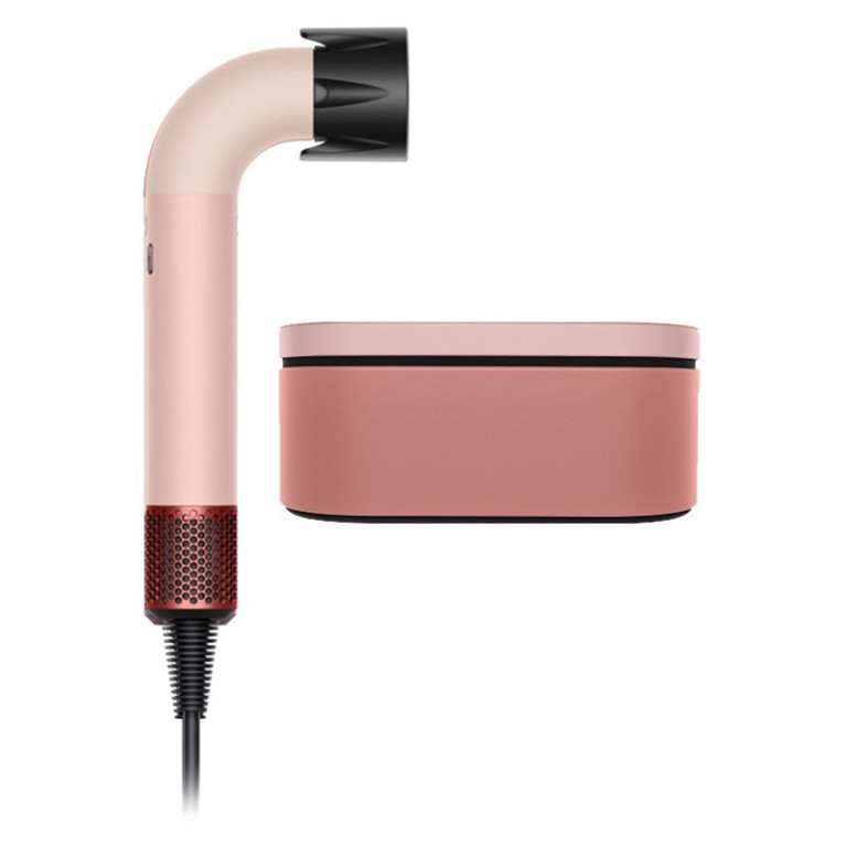 Фен Dyson Supersonic R HD17 с кейсом / для прямых волос Сакура