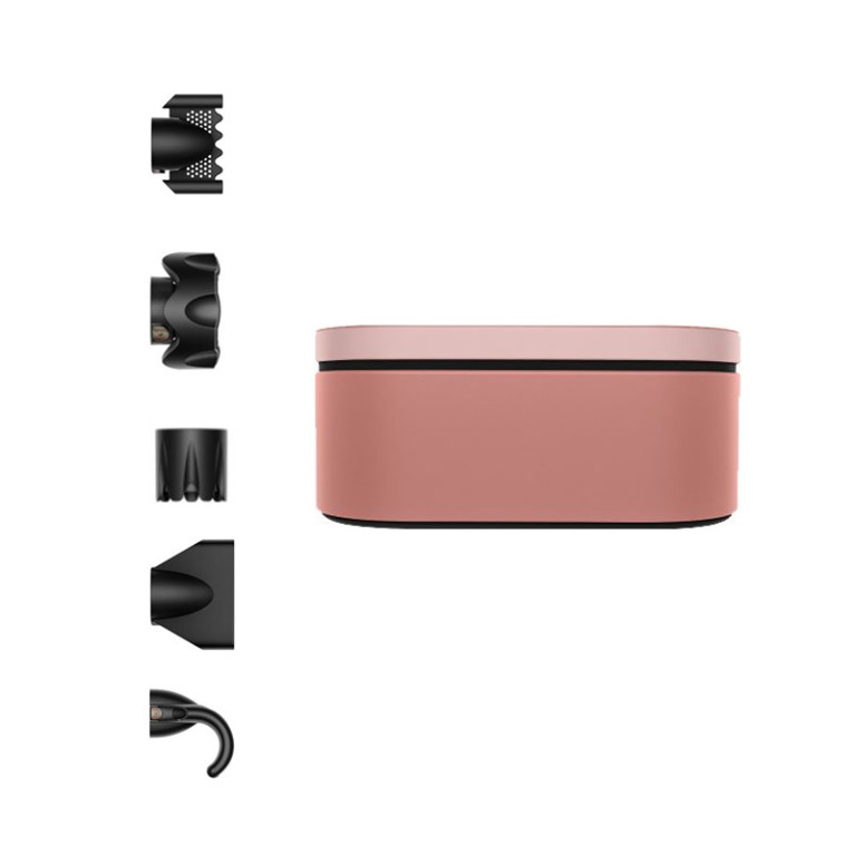 Фен Dyson Supersonic R HD17 с кейсом / для прямых волос Сакура