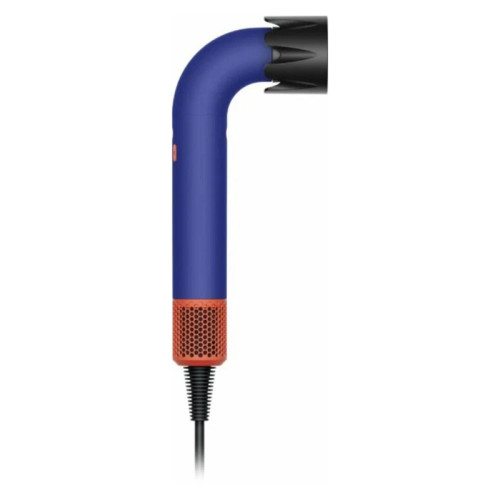 Фен Dyson Supersonic R Professional HD18 Голубой/Топаз