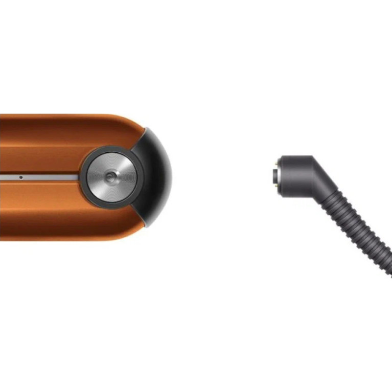 Выпрямитель Dyson Corrale HS07 Медь/Никель