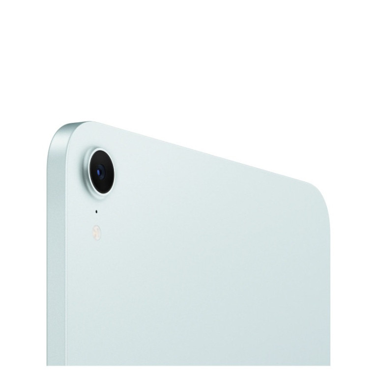 iPad mini 2024 Wi-Fi+Cellular 128Гб Голубой