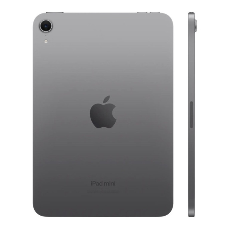 iPad mini 2024 Wi-Fi+Cellular 128Гб Серый космос