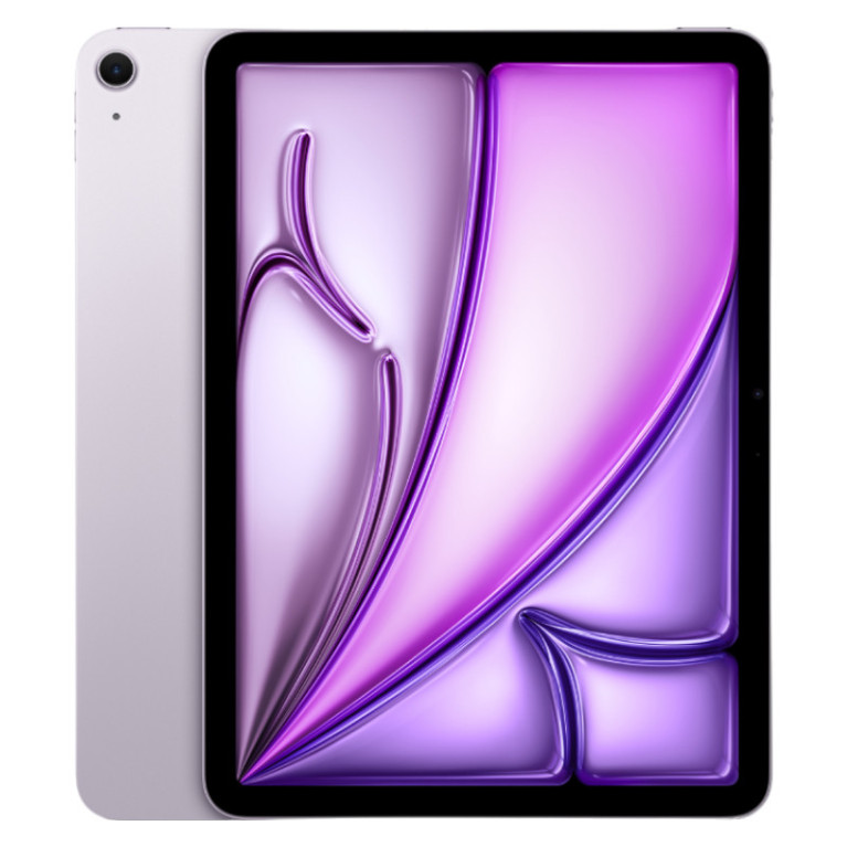 iPad Air 2024 11 Wi-Fi + Cellular 128Гб Фиолетовый