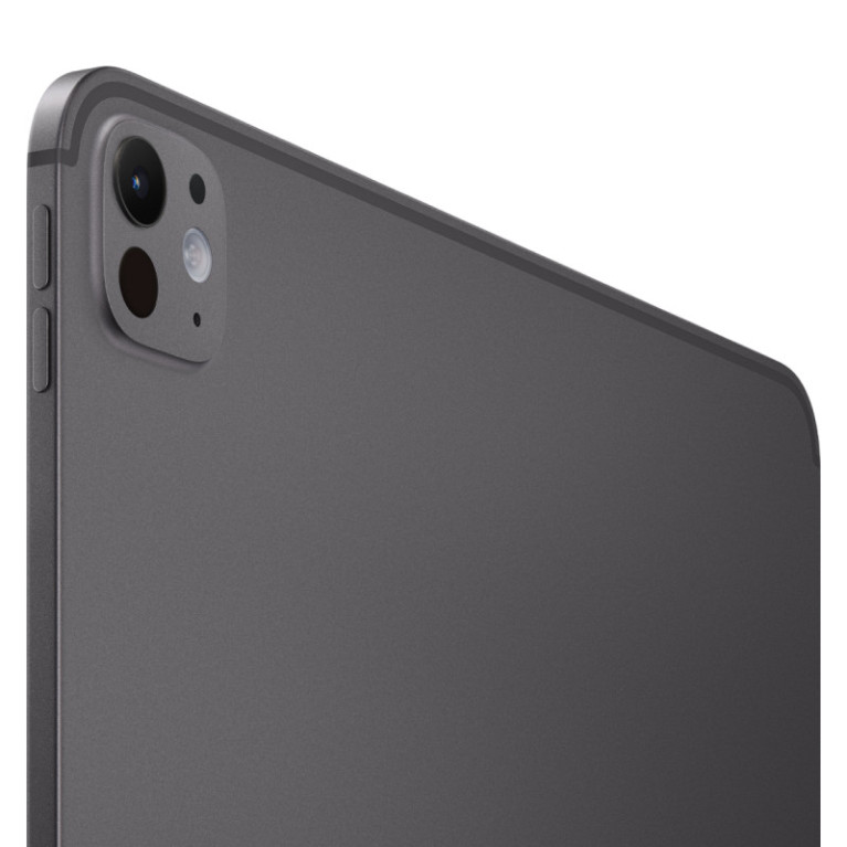 iPad Pro 2024 13 Wi-Fi + Cellular 1Тб Черный космос